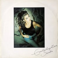 EVERLASTING LOVE [12"] 10 REC